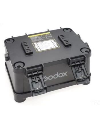 Godox LP450/800 accu