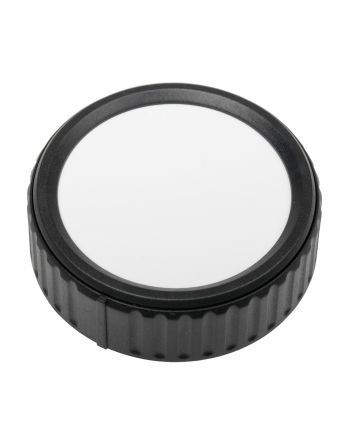 Caruba Writable Rear Lens cap Nikon