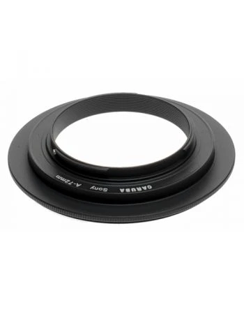 Caruba Reverse Ring Sony A SM 72mm