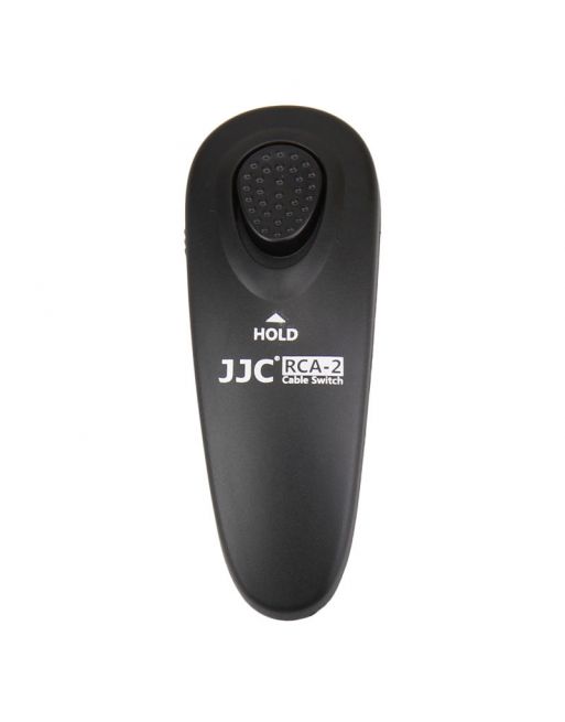 JJC RCA 2 Camera Remote Shutter Cord Ricoh CA 1 / Ricoh CA 2