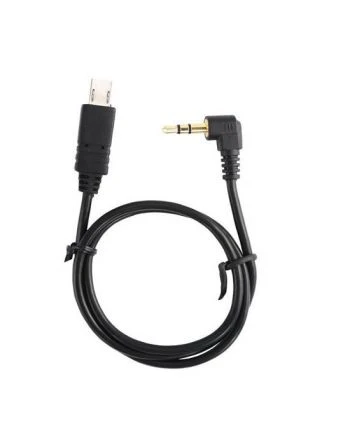 JJC Cable MULTI2MSM Cable Adapter