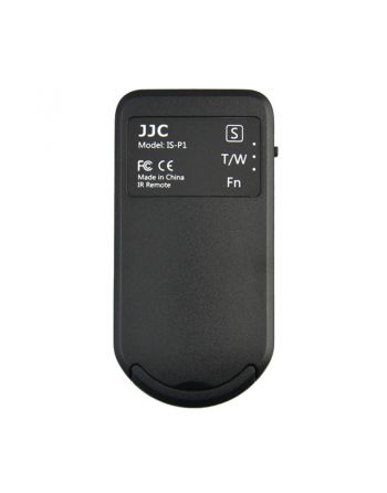 JJC Wireless Remote Control IS P1 (Pentax E/F/WP)
