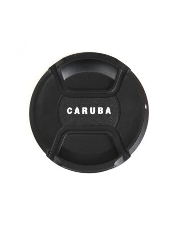 Caruba Clip Cap lensdop 105mm