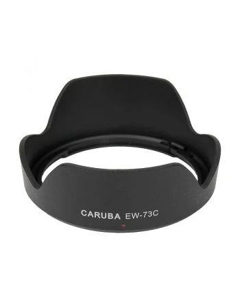Caruba EW 73C Zwart