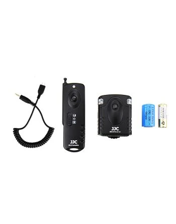 JJC JM N II Wireless Remote Control For Camera's