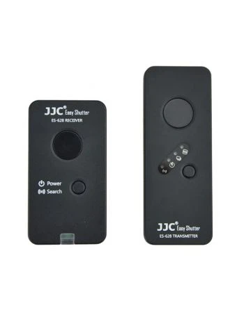 JJC ES 628NX Radio Frequency Wireless Remote Control