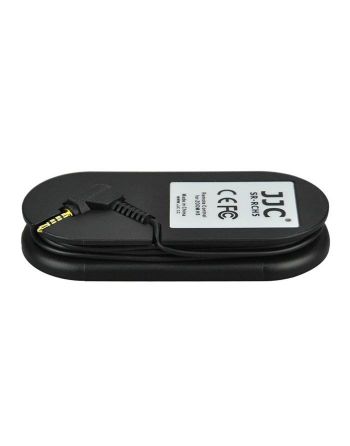 JJC SR RCH5 Wired Remote Control voor de Zoom H5 Handy Recorder