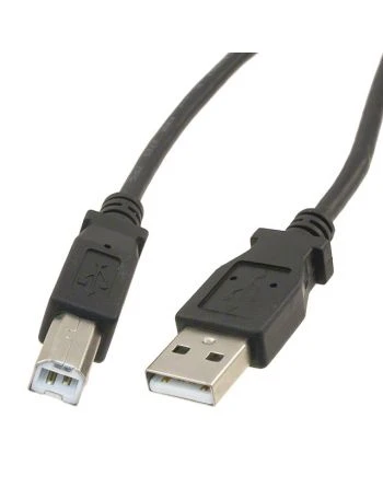 Caruba USB 2.0 | A Male B Male | 3 meter