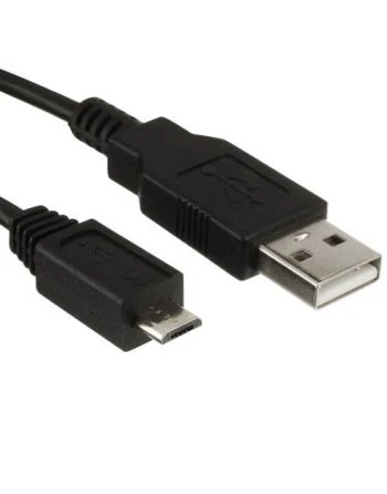 Caruba USB 2.0 | A Male Micro B Male | 2 meter