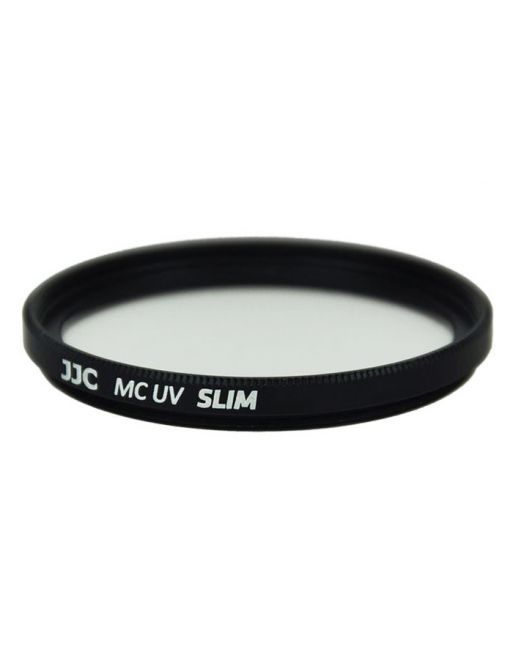 JJC Ultra Slim MC UV Filter 43mm Zwart