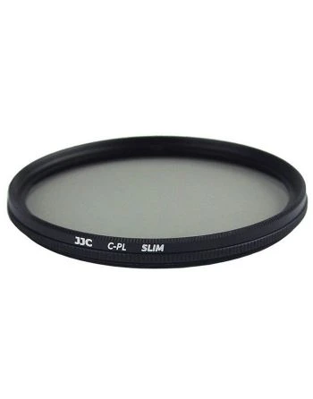 JJC Ultra Slim CPL Filter 43mm