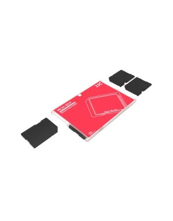 JJC MCH SD4CN Memory Card Holder