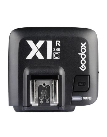 Godox X1 receiver voor Canon