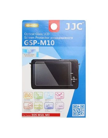 JJC GSP M10 Optical Glass Protector