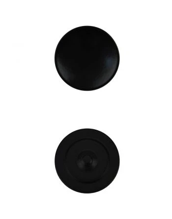 Caruba Soft Release Buttons (Zwart)