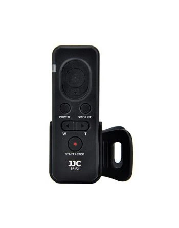 JJC SR F2 Wired Remote Control (Sony RM VPR1)