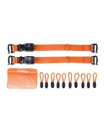 F Stop Gate Keeper Colour Kit Nasturtium (Orange)