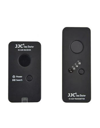 JJC Radio Frequency Wireless RemoteControl