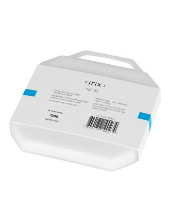 Irix filter Edge ND32 95mm
