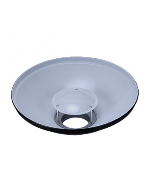 Godox BDR W550 Beauty Dish Reflector White 55cm