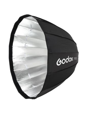Godox Parabolic Softbox Bowens Mount P90L