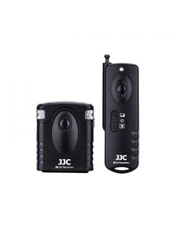 JJC JM J2 (II) Radio FrequencyWireless RemoteControl