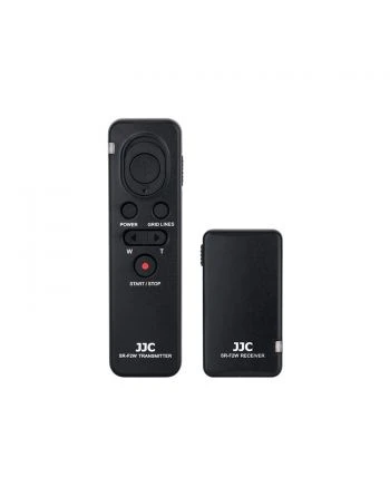 JJC SR F2W Camera RemoteShutter