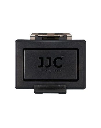 JJC BC UN2 Multi Function Battery Case