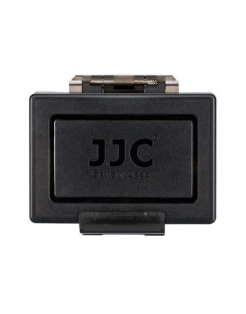 JJC BC NPW126 Multi Function Battery Case