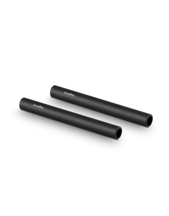 SmallRig 1872 15mm Carbon Fiber Rod (6" pair)