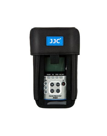 JJC HRP H4N Handy Recorder Pouch