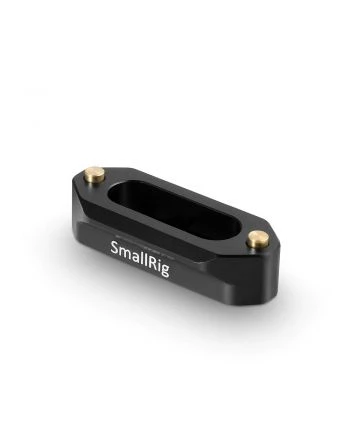 SmallRig 1409 Quick Release Safety Rail 4cm