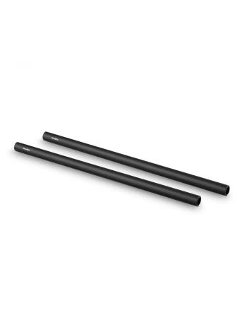 SmallRig 870 15mm Carbon Fiber Rod 20cm 8 inch (2pcs)